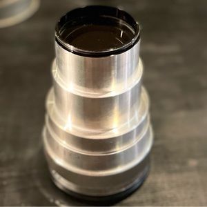 COPY - KOWA CINEMA LENSE